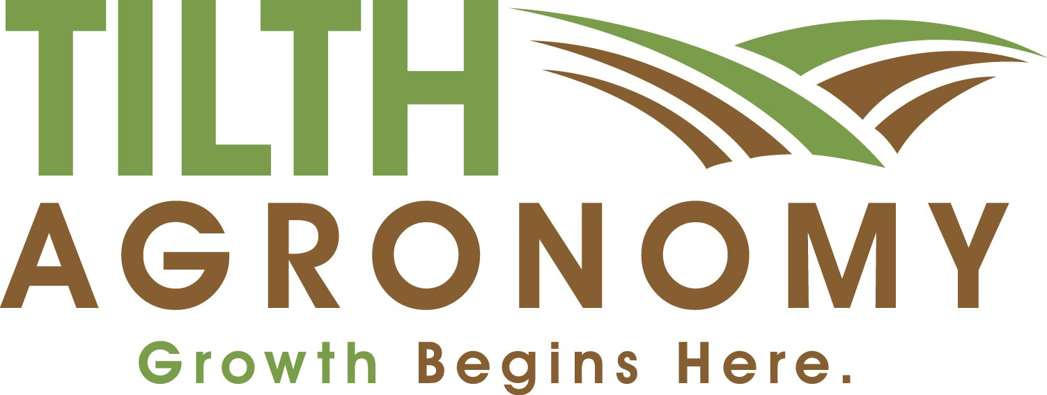Tilth Agronomy logo