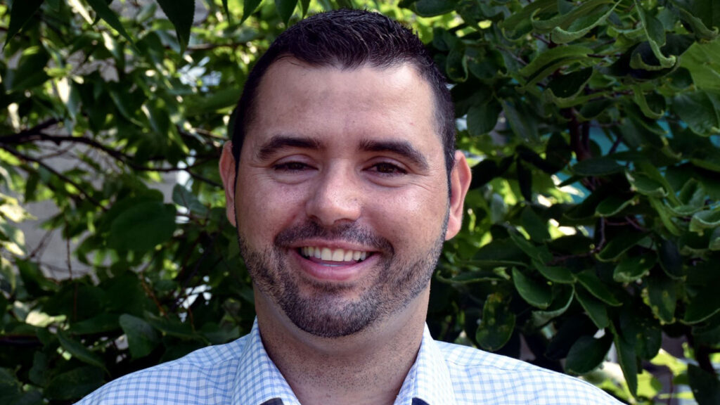 Ricardo Costa Hired as Agricultural Strategy Manager for The Nature Conservancy in Wisconsin
