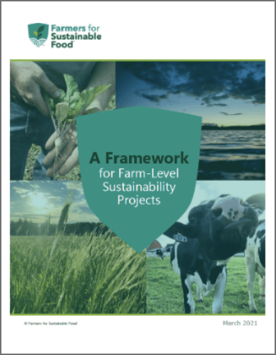 FSF Project Framework