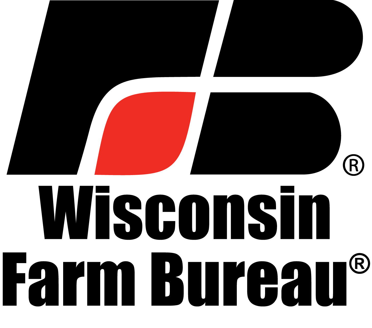 FB with Wisconsin Farm Bureau Stacked