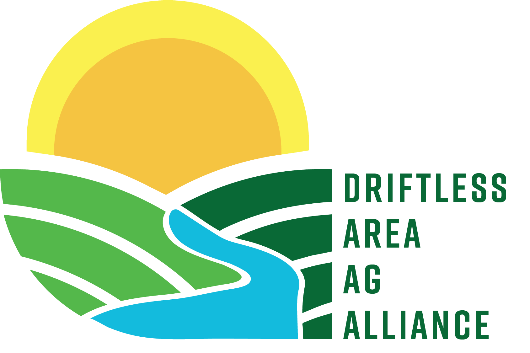 Driftless Area Ag Alliance Logo Final