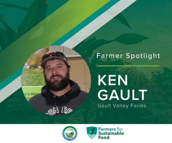 Ken G DCF Farmer Spotlight