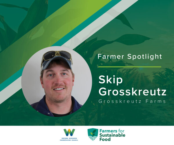 Skip G WWCC Farmer Spotlight