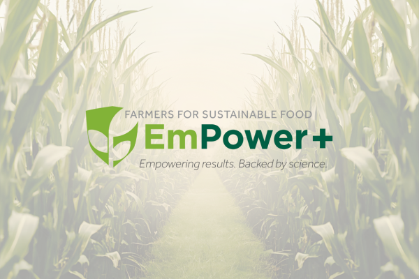 FSF and Edge launch farmer-led, whole-farm approach to lowering GHG emissions on dairy farms