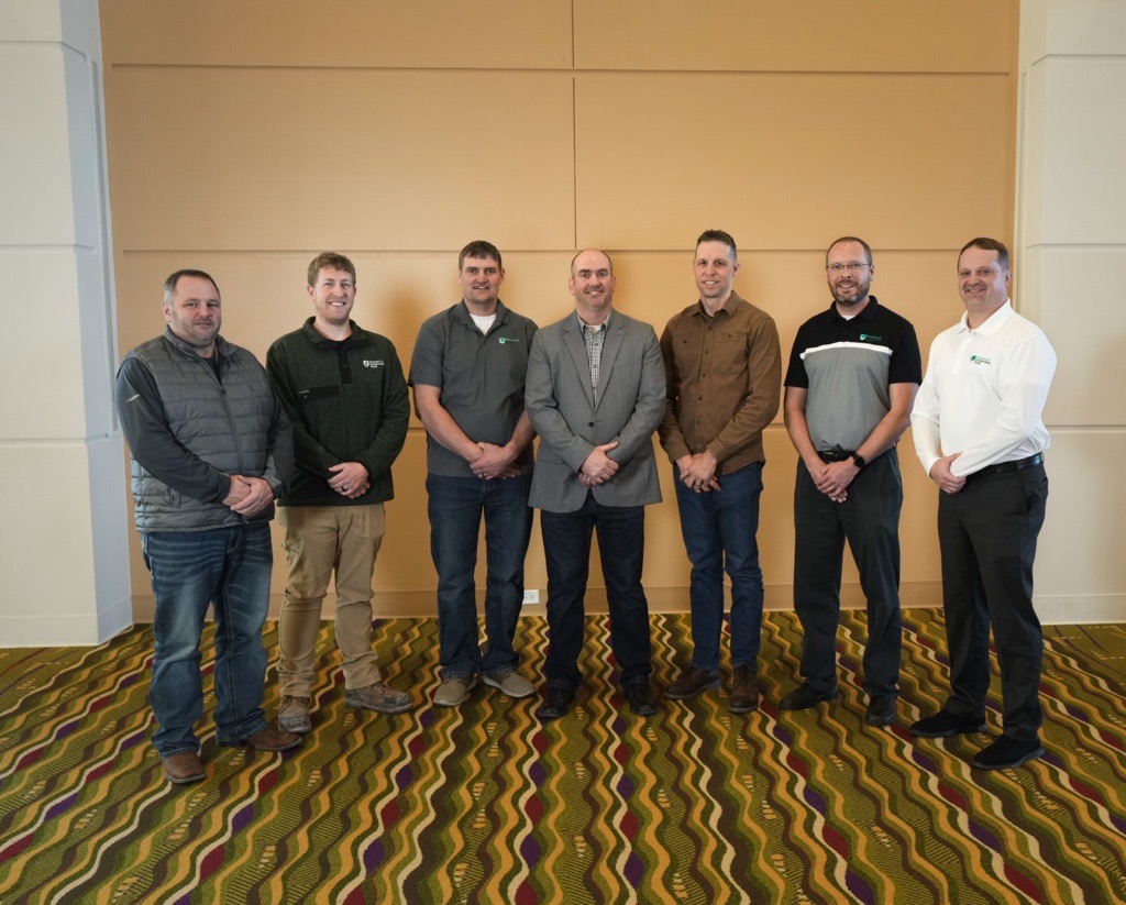 Three directors elected to Farmers for Sustainable Food board